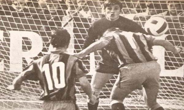 Ladislao Mazurkiewicz es todo un mito en Uruguay.