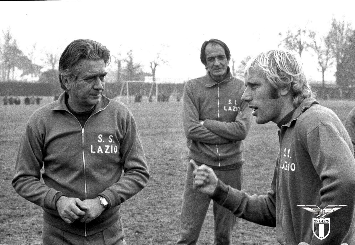 maestrelli y re cecconni