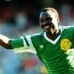 Roger Milla, hero by accident
