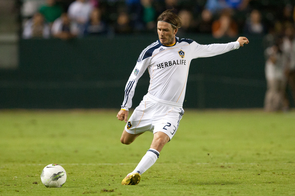 Beckham MLS