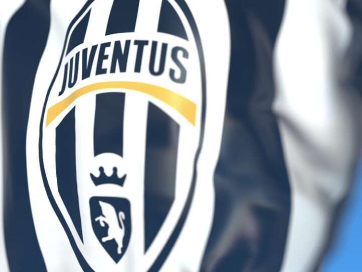La Juventus: El equipo con más finales de Champions perdidas