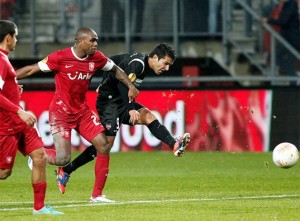 Twente Levante imagenes 1