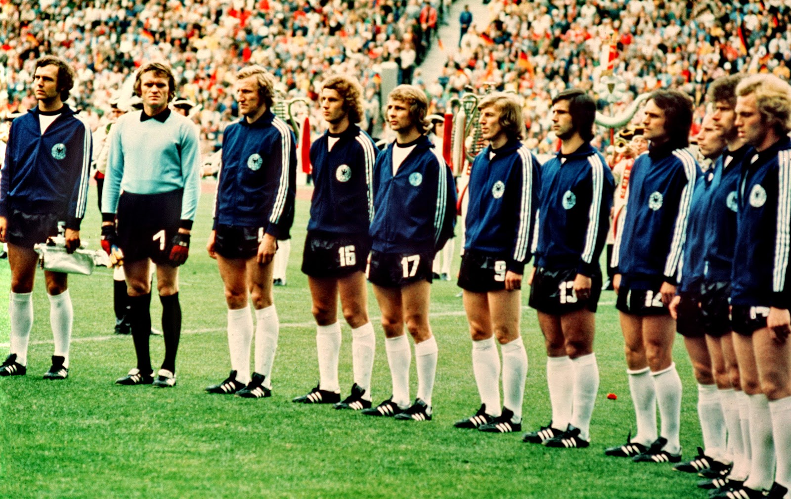 Alemania 1974 07 07b