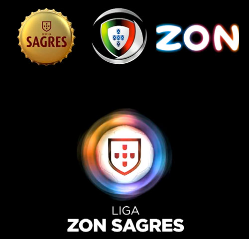 Ranking Liga Zon Sagres and calendar