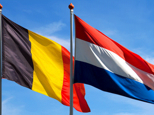 La «Beneliga», la solución para las ligas holandesa y belga