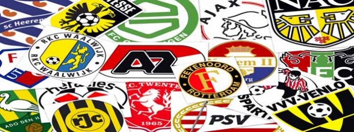 Clasificación y calendario Eredivisie holandesa