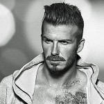 The most handsome players in world football (part 1)
