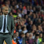 Pep Guardiola, neuer Trainer des FC Bayern München bis 2016
