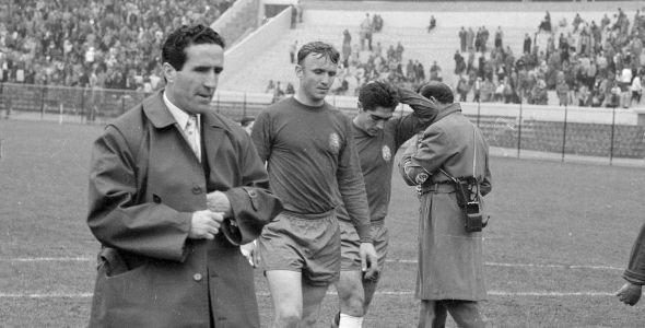 técnicos más polémicos de la historia 