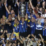 Inter champions 2010