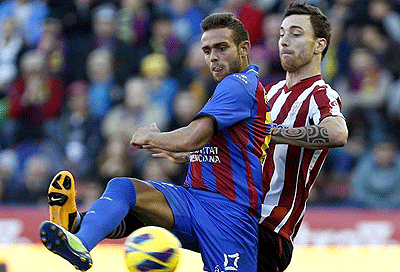 Levante wins 3-1 Athletic Bilbao and maintains its status as European team