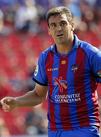 ballesteros  betis -levante