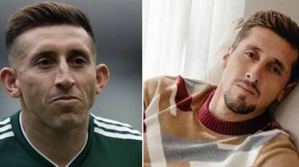 jugadores más feos del mundo 