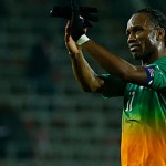 Afrika Cup beginnt am Samstag in Südafrika