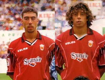jugadores más feos del mundo 