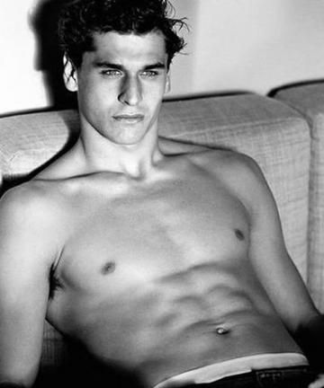 Fernando Llorente ha hecho sus pinitos anunciando calzoncillos.