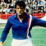 Escape to Victory, a classic football film