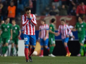 Atletico-Rubin Kazan