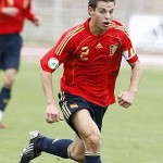 Azpilicueta seleccion, plan b de del bosque