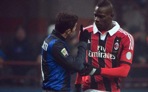 Inter 1 Milan 1