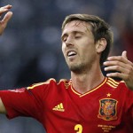 Monreal seleccion, plan B de Del Bosque