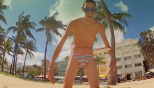 Peter el Anguila, el primo de Di Maria