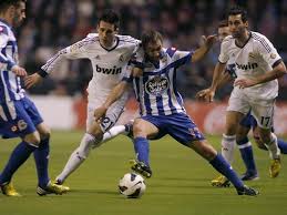 Sport 1- Real Madrid 2: Higuain gibt Last-Minute-Sieg
