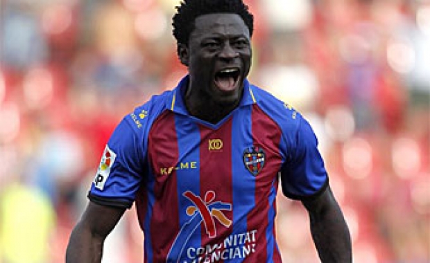 Martins a un paso de fichar por los Seattle Sounders