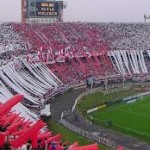El Monumental es la sede de River y la selección.