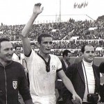 Riva ganó un Scudetto con el Cagliari.