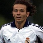 elvir Baljic, one of the worst signings in the history of Real Madrid