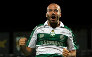 Marc Crosas un trotamundos ahora en México
