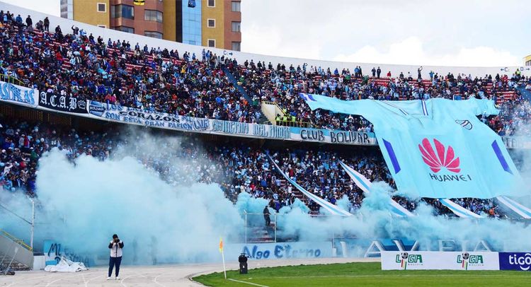The best interests of South America 7 las mejores aficiones del mundo