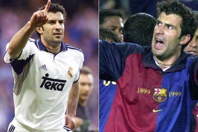 fútbol en el 2000