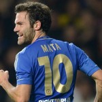 Juan Mata once ideal Premier League