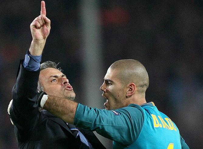 las celebraciones más polémicas de la historia del fútbol 