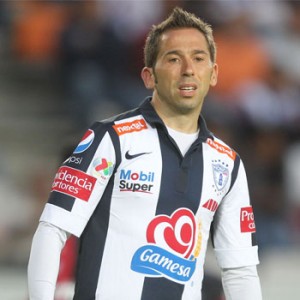 Tamudo Pachuca