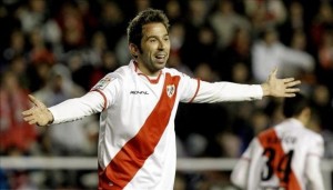 Tamudo Rayo
