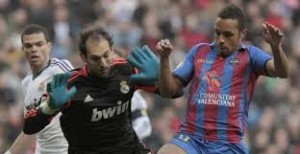 Valdo Real Madrid
