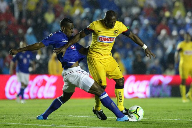 Cruz Azul ha sumado su noveno título en México.