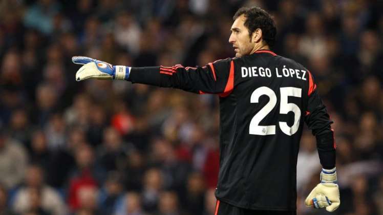 El AC Milan se fija en Diego López para sustituir a Abbiati