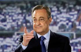 Prisa seeks to remove Florentino Pérez from power through a candidacy made up of legends