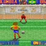 The five best games of football history