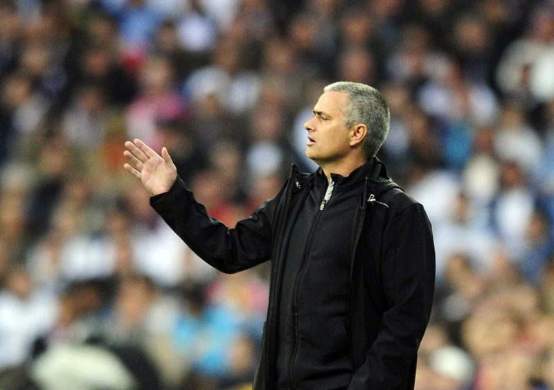 Madrid und Mourinho will als vorwärts entlassen “Welt”, Toril ersetzen ihn