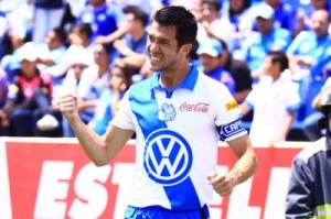 Luis Garcia Puebla
