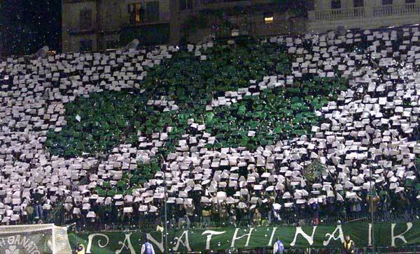 The crisis destroys the Greek League: Panathinaikos remains without license to participate