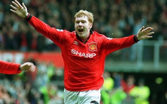 Paul Scholes