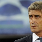 Manuel Pellegrini wird den nächsten Trainer von Manchester City seine nach britischer Presse