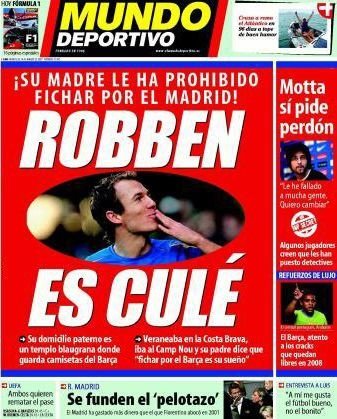 Grandes mentiras y bulos del fútbol