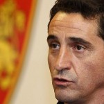 Manolo Jiménez deja el Zaragoza, Oltra ficha por el Mallorca: siguen los movimientos en el mercado